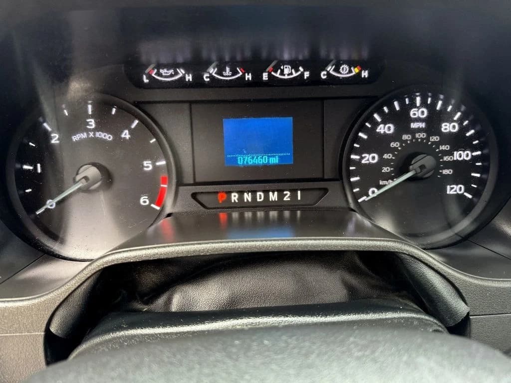 2021 Ford E-350 TurtleTop VanTerra  - Image 24