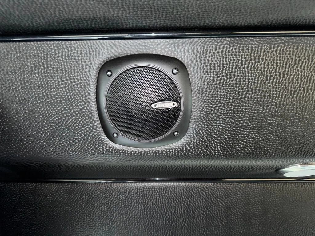2021 Ford E-350 TurtleTop VanTerra  - Image 35