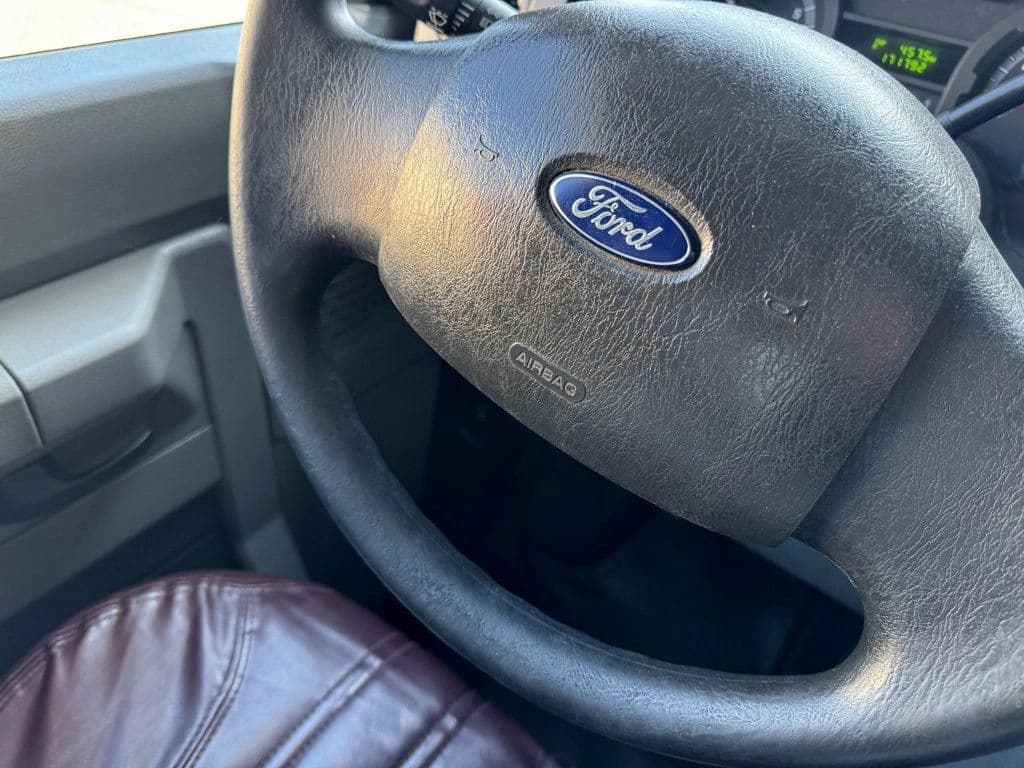 2016 Ford E-450 Eldorado Wheelchair Shuttle Bus - Image 29