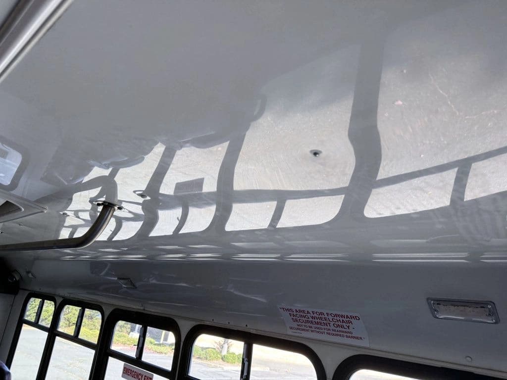 2016 Ford E-450 Eldorado Wheelchair Shuttle Bus - Image 37