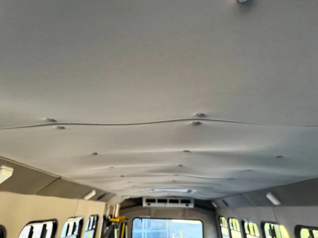 2013 Ford E-450 Wheelchair Shuttle Bus - Image 35