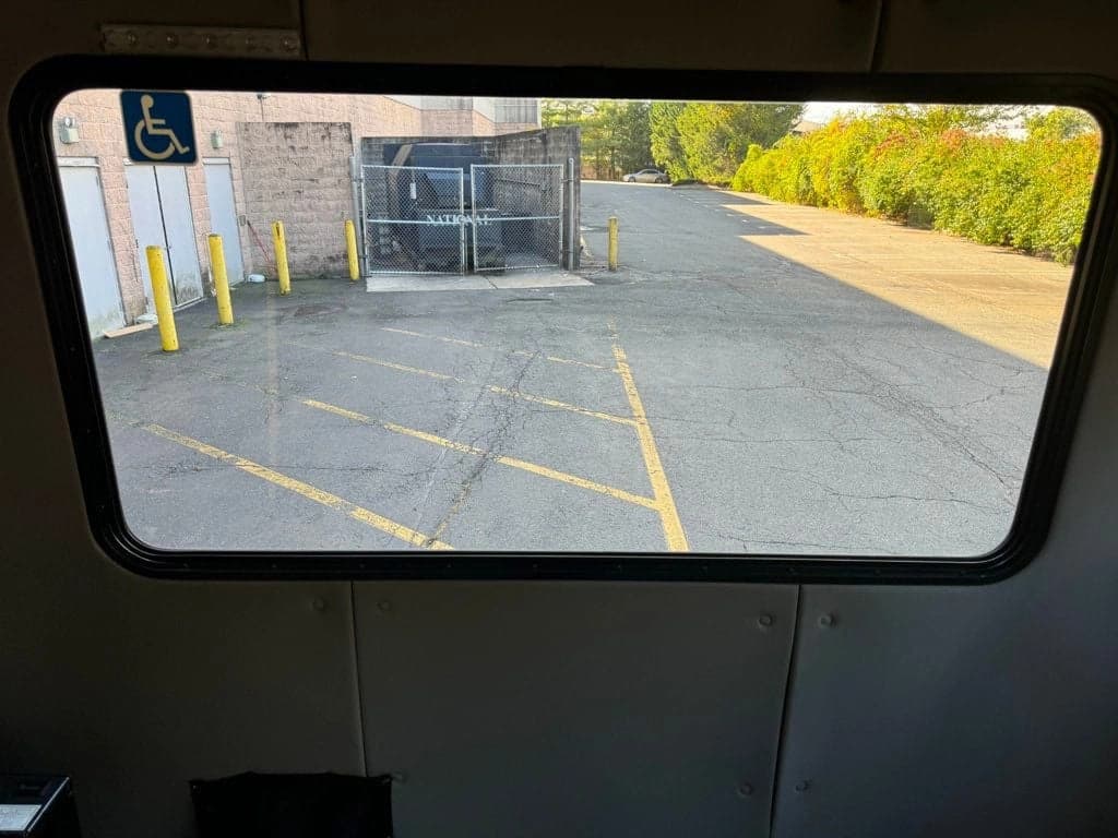 2013 Ford E-450 Wheelchair Shuttle Bus - Image 40