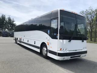 2015 Prevost (NFI) X3-45 bus