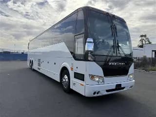 2016 Prevost (NFI) H3-45 bus