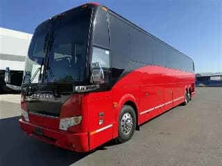 2017 Prevost (NFI) H3-45 bus