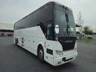 2020 Prevost (NFI) H3-45 bus