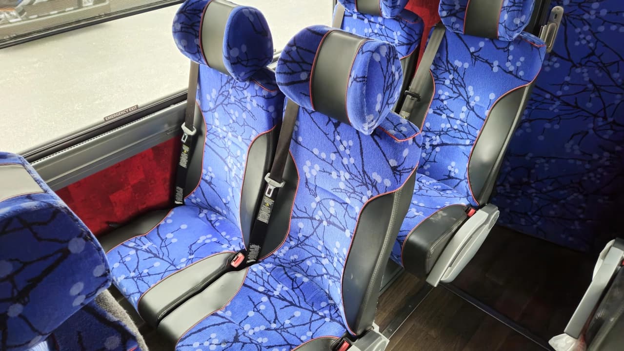 2020 Prevost H3-45 Coach Bus - Image 10
