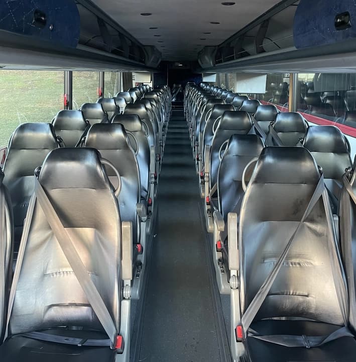 2009 Van Hool CX45 Coach - Image 7