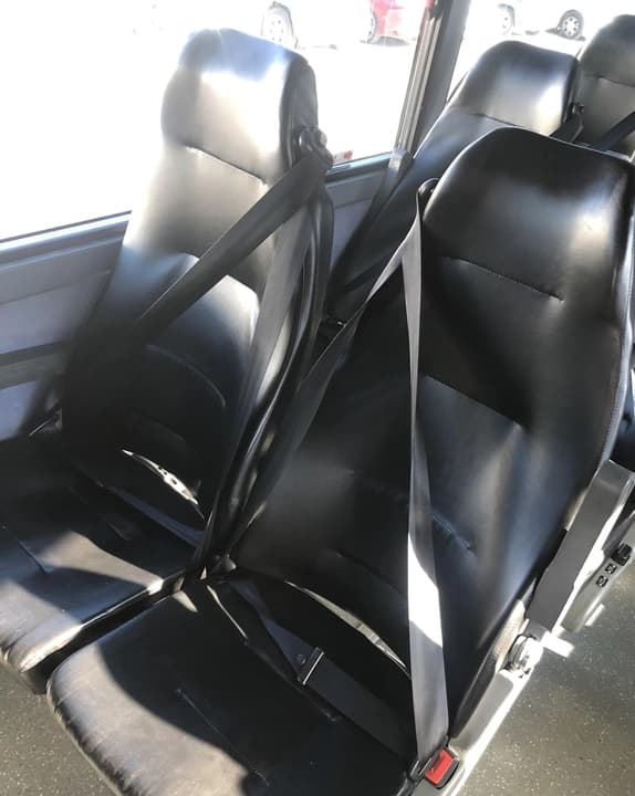 2009 Van Hool CX45 Coach - Image 9