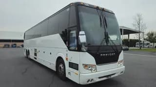 2012 Prevost (NFI) H3-45 bus