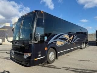 2015 Prevost H3-45 WCL Coach - Image 2