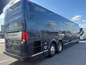 2015 Prevost H3-45 WCL Coach - Image 3