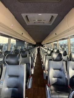 2015 Prevost H3-45 WCL Coach - Image 8