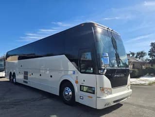 2019 Prevost (NFI) H3-45 WCL bus