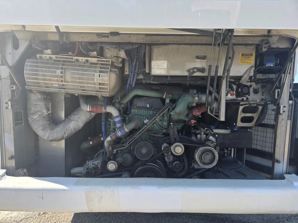 2019 Prevost H3-45 WCL Coach - Image 11