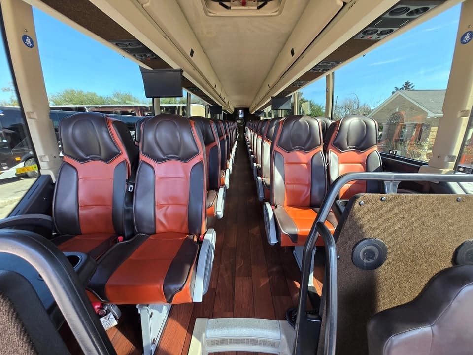 2019 Prevost H3-45 WCL Coach - Image 7