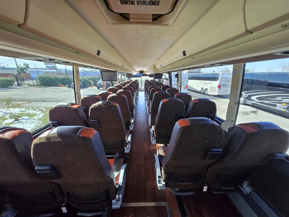 2019 Prevost H3-45 WCL Coach - Image 8