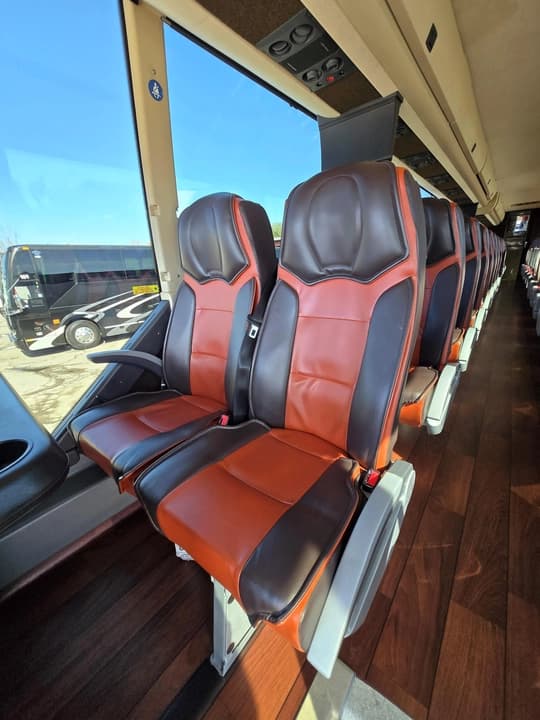 2019 Prevost H3-45 WCL Coach - Image 9