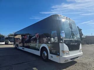 2020 Prevost (NFI) H3-45 bus