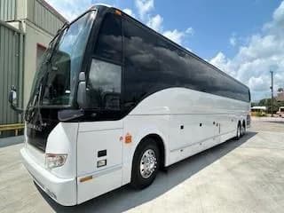 2012 Prevost (NFI) H3-45 bus