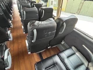 2012 Prevost H3-45 Coach Bus - Image 12