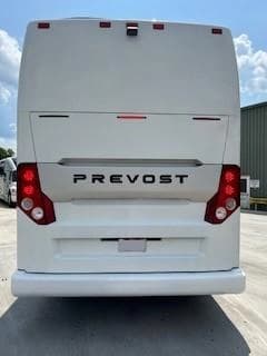 2012 Prevost H3-45 Coach Bus - Image 5