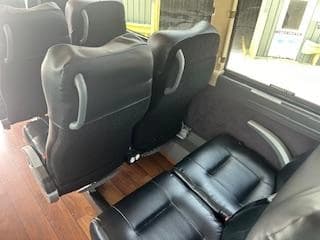 2012 Prevost H3-45 Coach Bus - Image 14