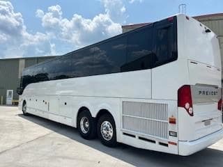 2012 Prevost H3-45 Coach Bus - Image 3