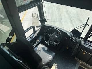 2012 Prevost H3-45 Coach Bus - Image 7