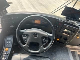 2012 Prevost H3-45 Coach Bus - Image 8