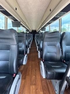 2012 Prevost H3-45 Coach Bus - Image 9
