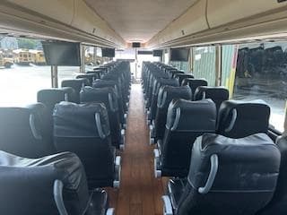 2012 Prevost H3-45 Coach Bus - Image 10