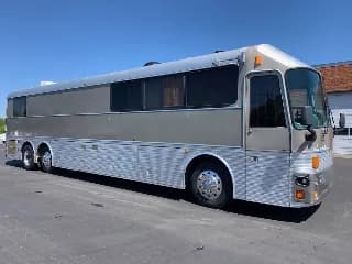 1993 Eagle Model 15 bus