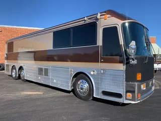 1986 Eagle Model 15 bus
