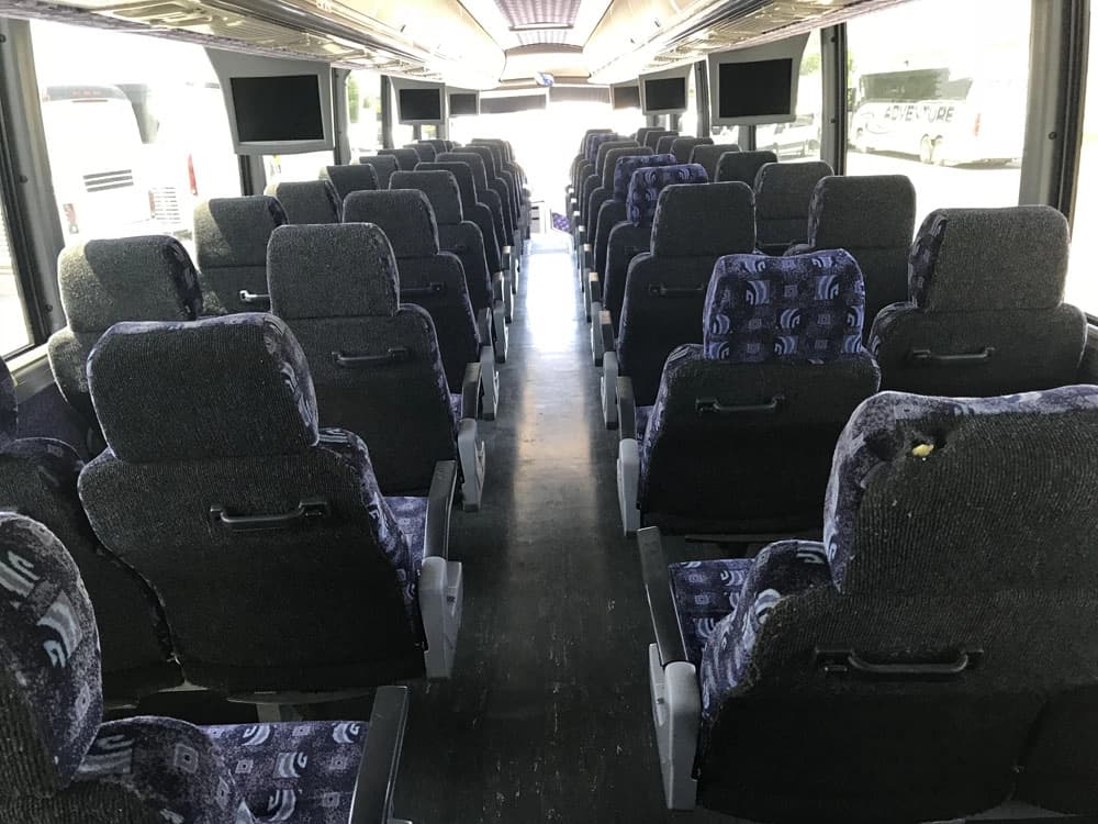 2008 MCI J4500 Coach - Image 7