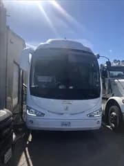 2016 Irizar 45 bus