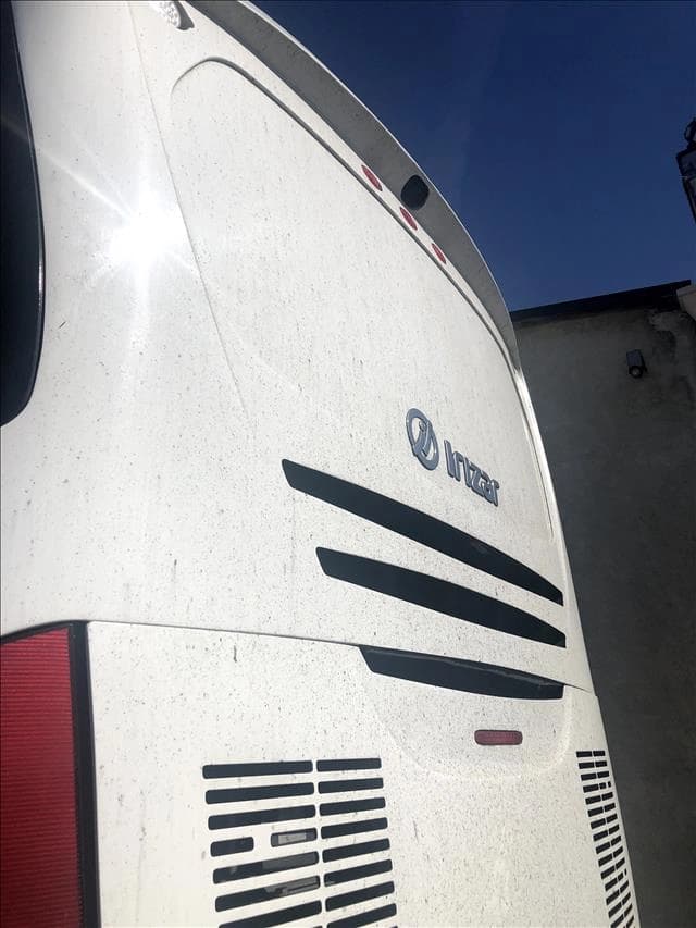 2016 Irizar 45 Coach Bus - Image 21