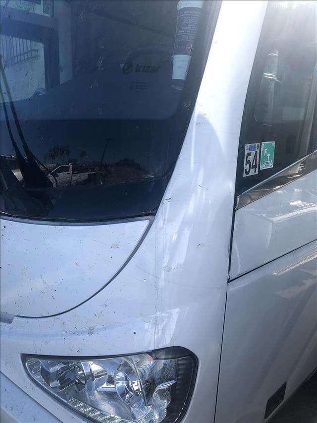 2016 Irizar 45 Coach Bus - Image 27