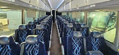 2018 MCI J4500 Coach Bus - Image 12
