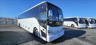 2018 Temsa TS 45 bus