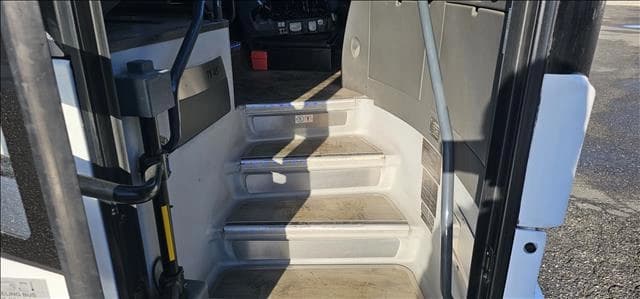 2018 Temsa TS 45 Coach Bus - Image 12