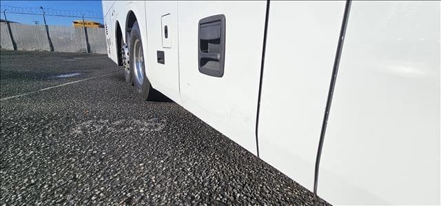2018 Temsa TS 45 Coach Bus - Image 14