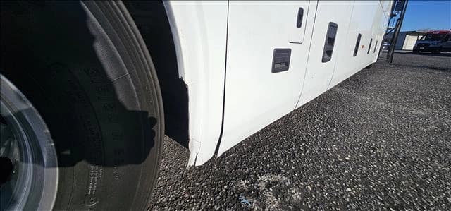 2018 Temsa TS 45 Coach Bus - Image 15