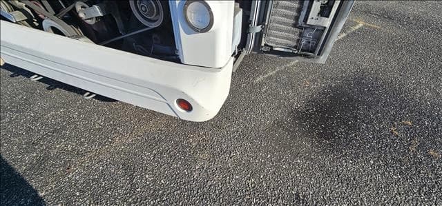 2018 Temsa TS 45 Coach Bus - Image 25