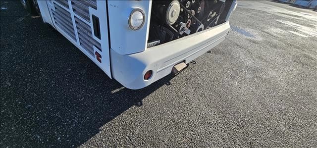 2018 Temsa TS 45 Coach Bus - Image 26