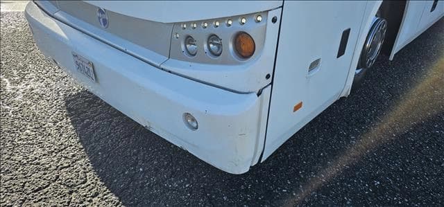 2018 Temsa TS 45 Coach Bus - Image 29