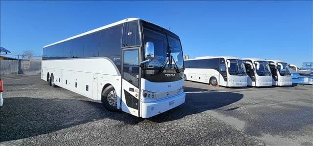 2018 Temsa TS 45 Coach Bus - Image 37