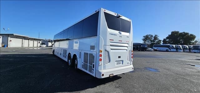 2018 Temsa TS 45 Coach Bus - Image 40