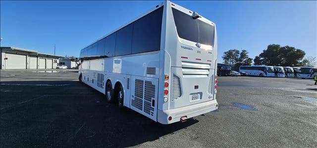 2018 Temsa TS 45 Coach Bus - Image 3