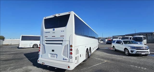 2018 Temsa TS 45 Coach Bus - Image 41